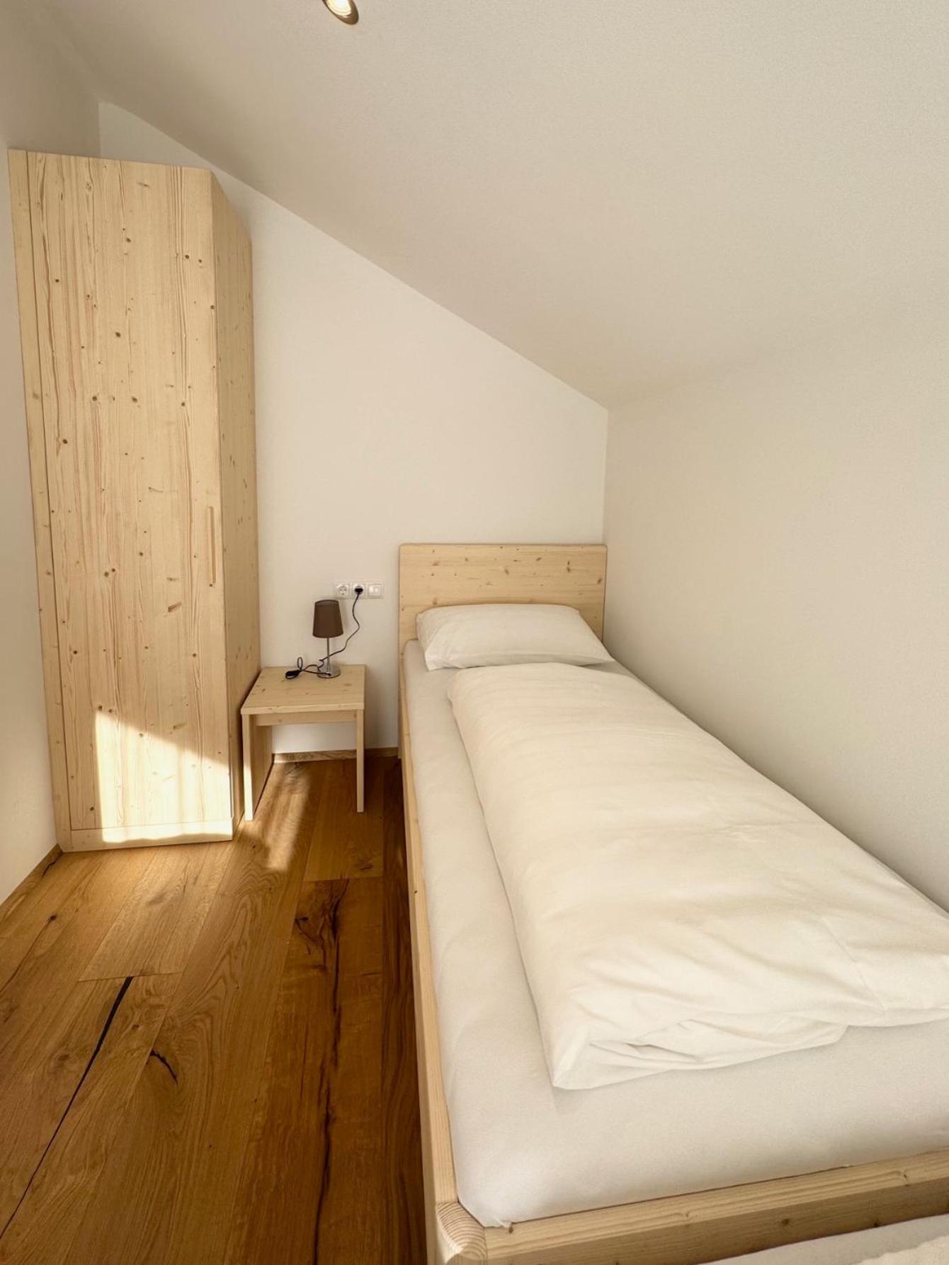 Appart hôtel Vajolet *