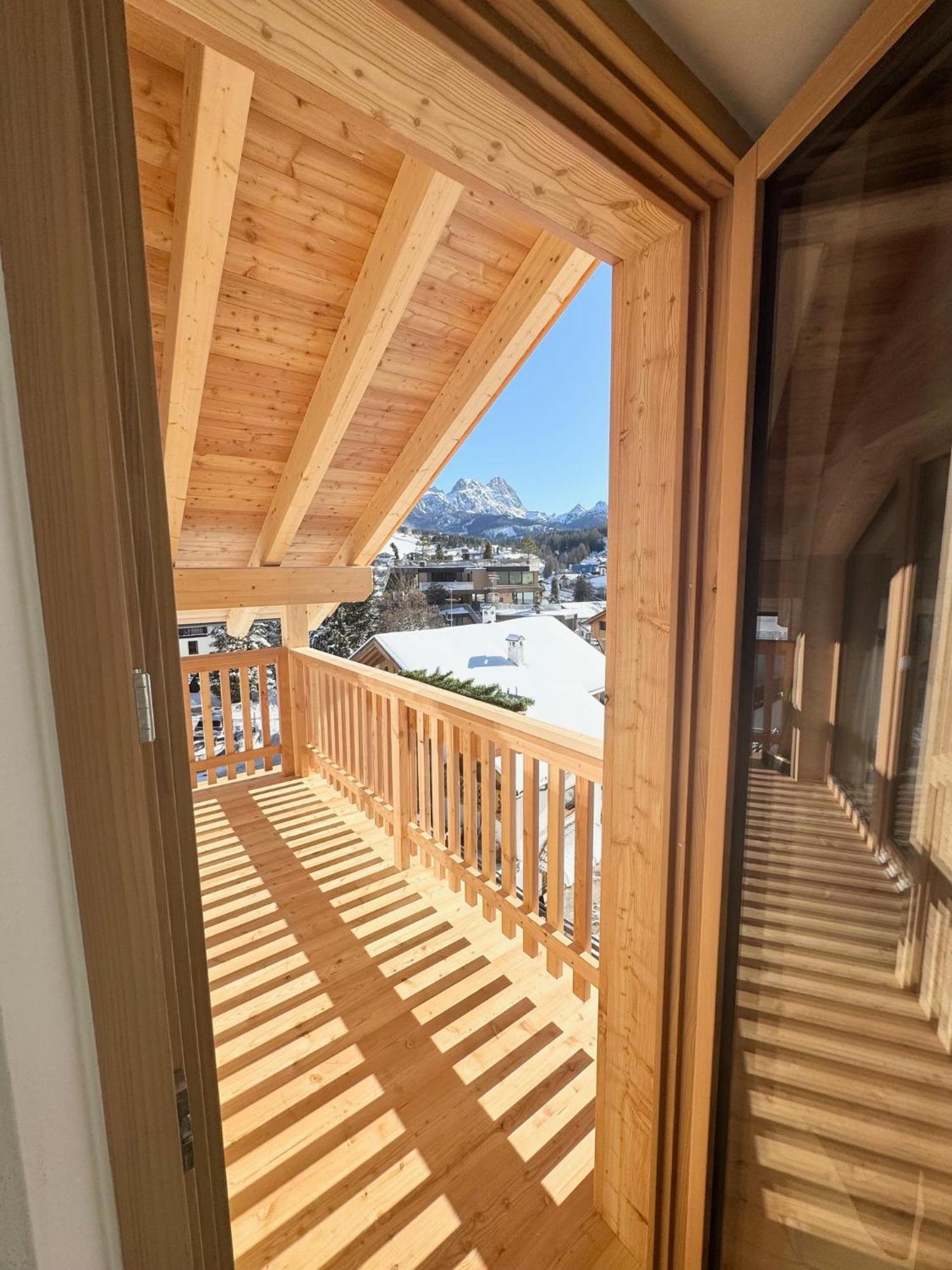 Vajolet Appart hôtel San Cassiano (Badia)