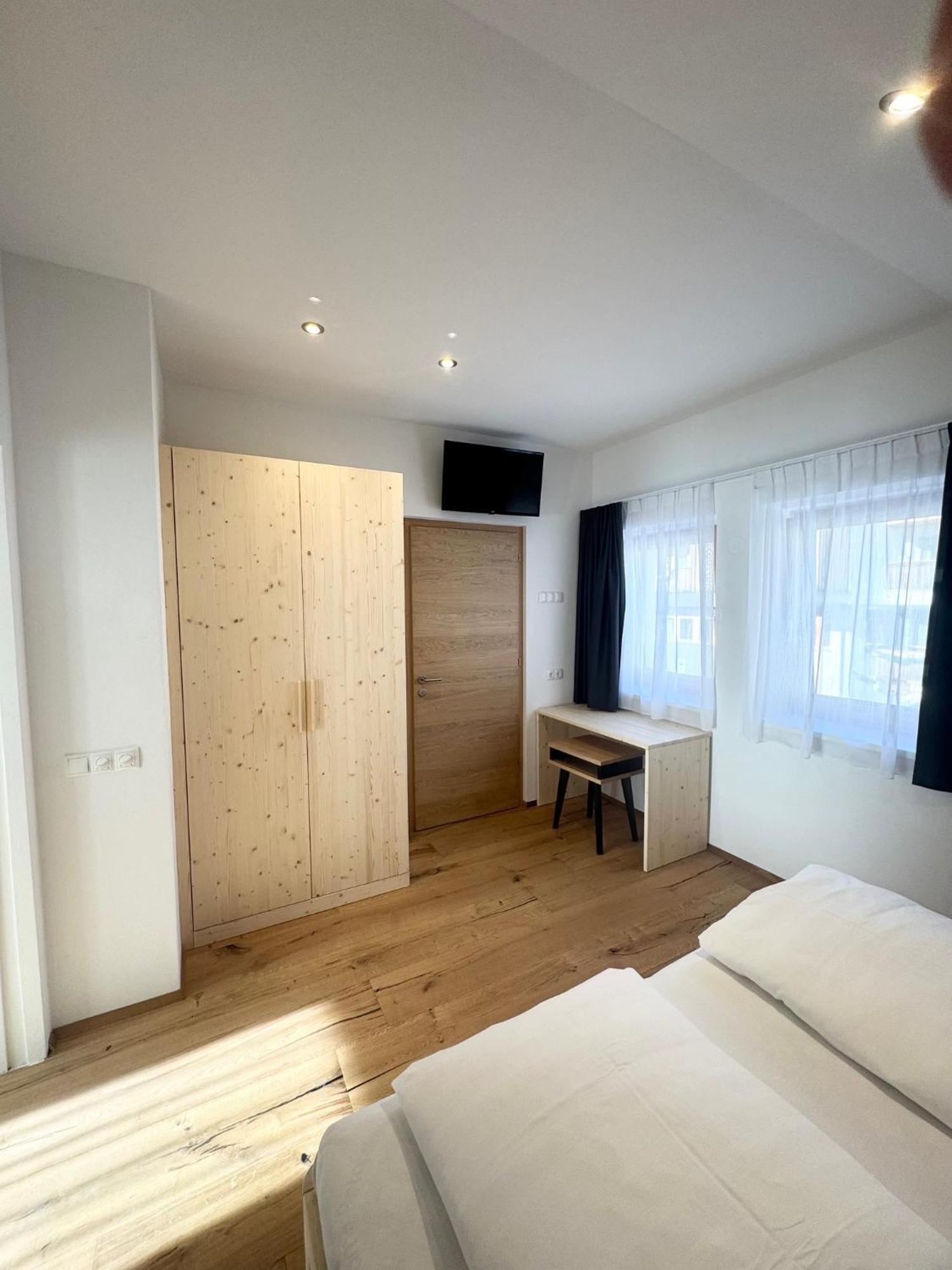 Appart hôtel Vajolet San Cassiano (Badia)