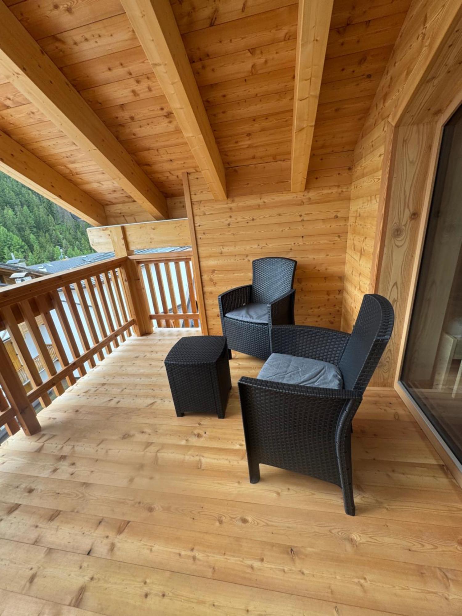 Vajolet * San Cassiano (Badia)