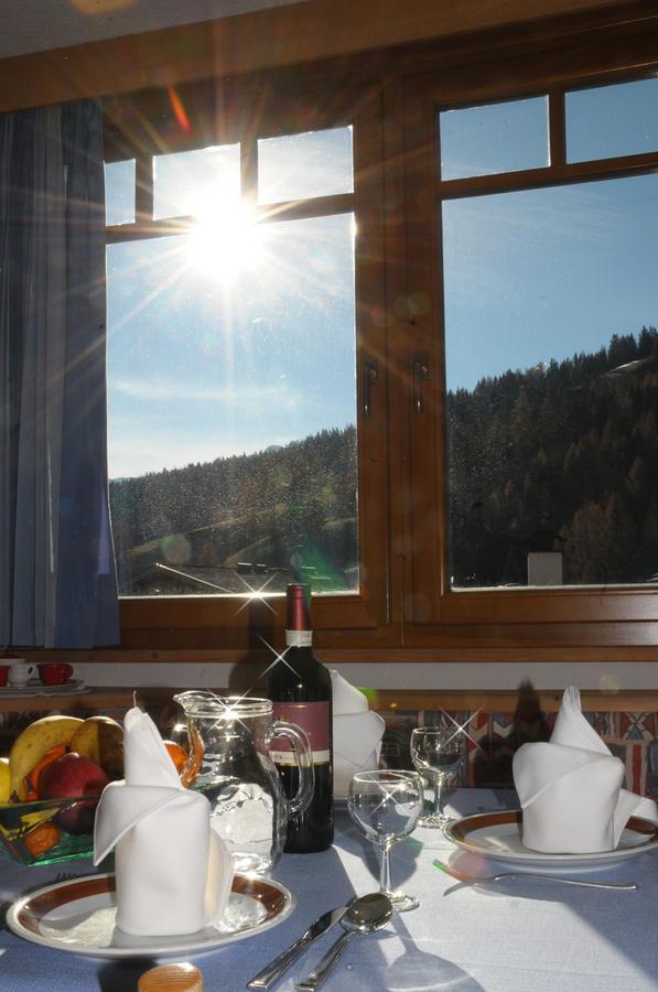 Vajolet San Cassiano (Badia)