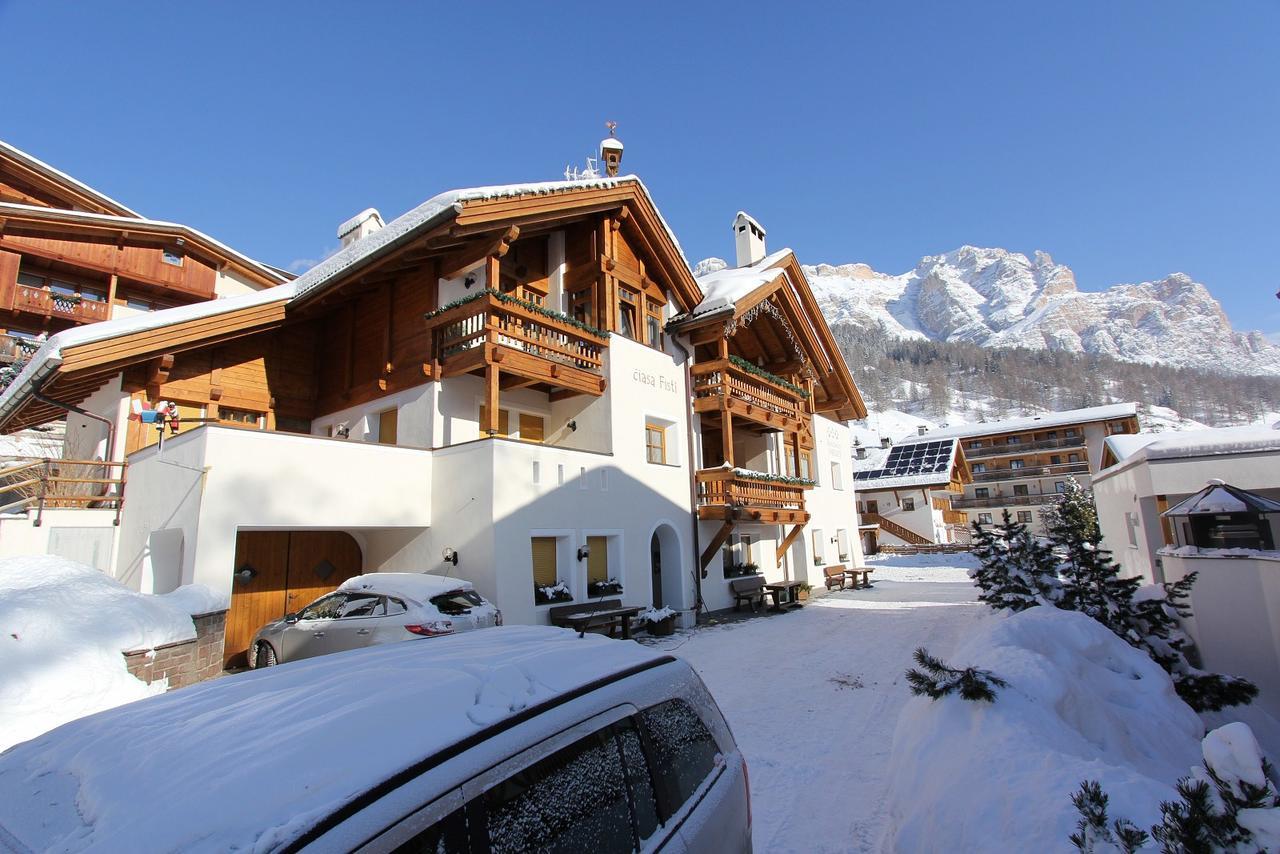 Vajolet Appart hôtel
