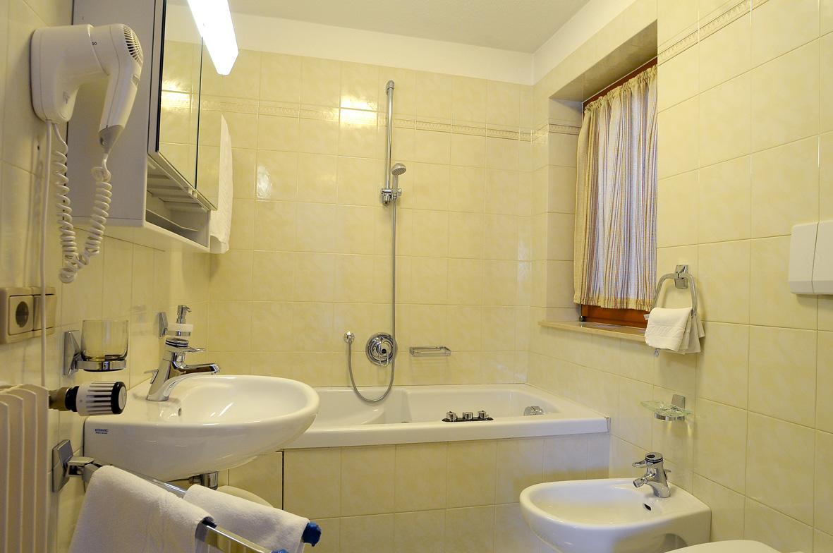 Vajolet Appart hôtel San Cassiano (Badia)