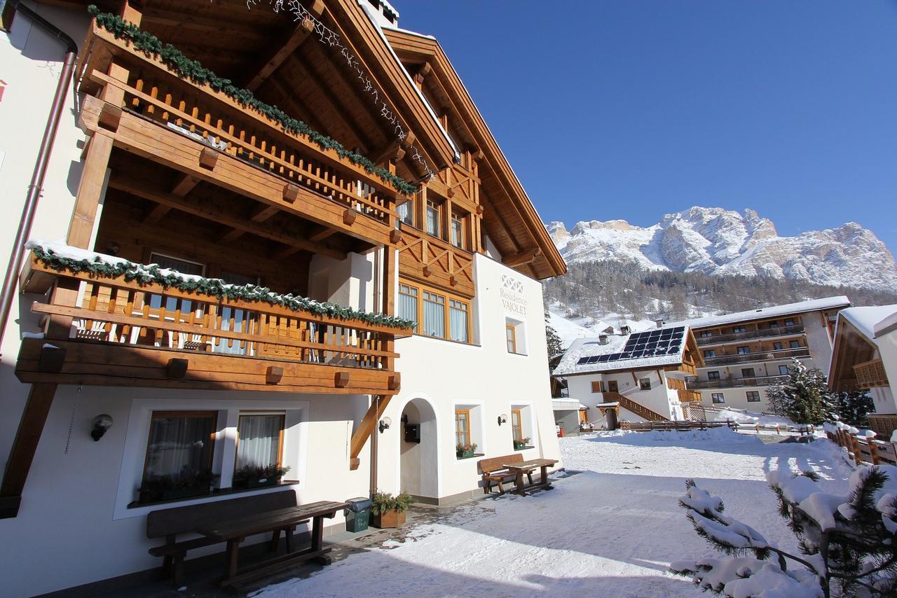 Vajolet * San Cassiano (Badia)