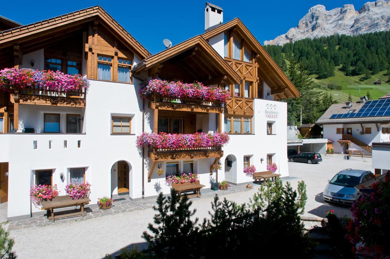 Vajolet San Cassiano (Badia)