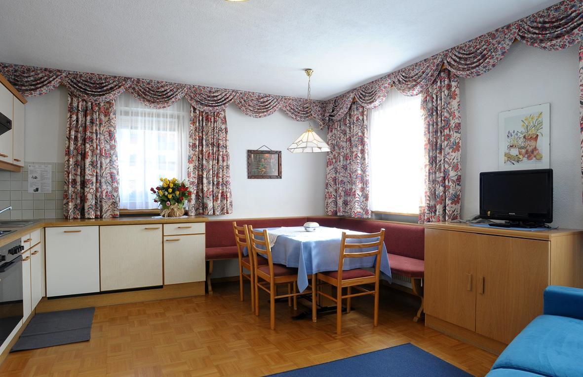 Vajolet Appart hôtel