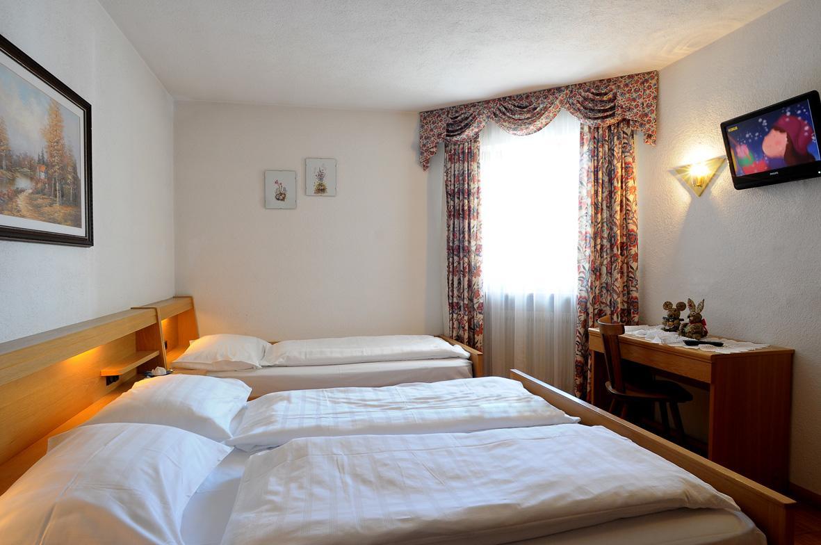 Vajolet Appart hôtel *