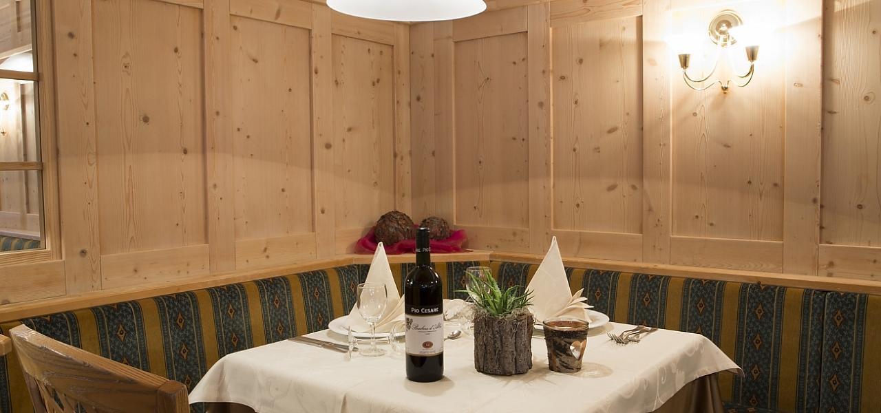 Vajolet Appart hôtel San Cassiano (Badia)