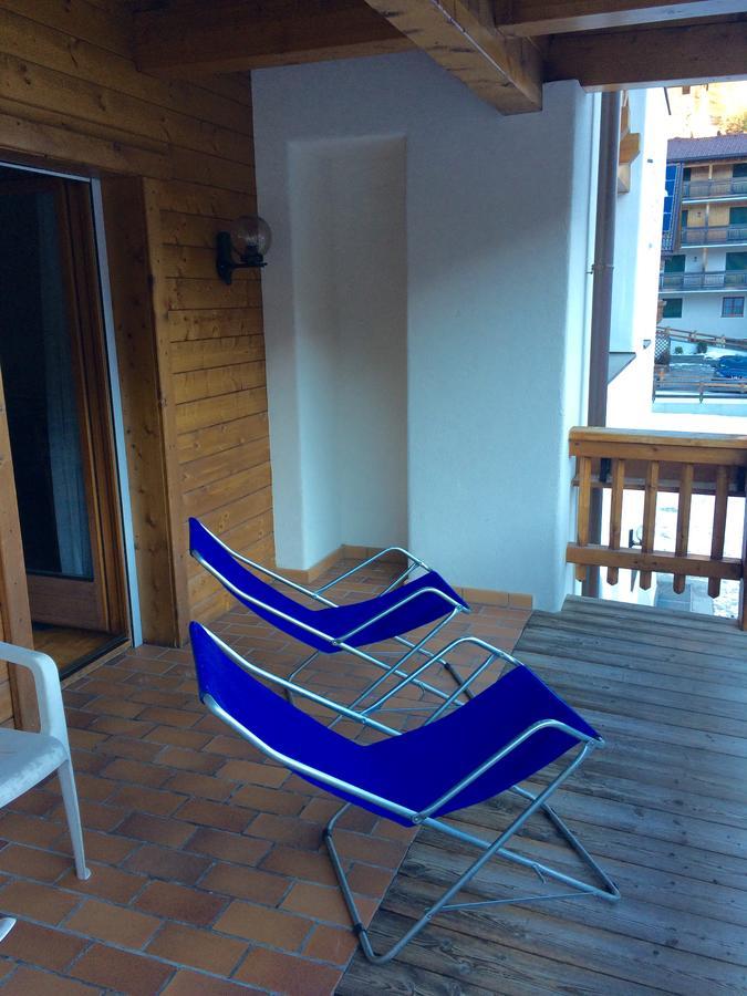 Vajolet Appart hôtel *