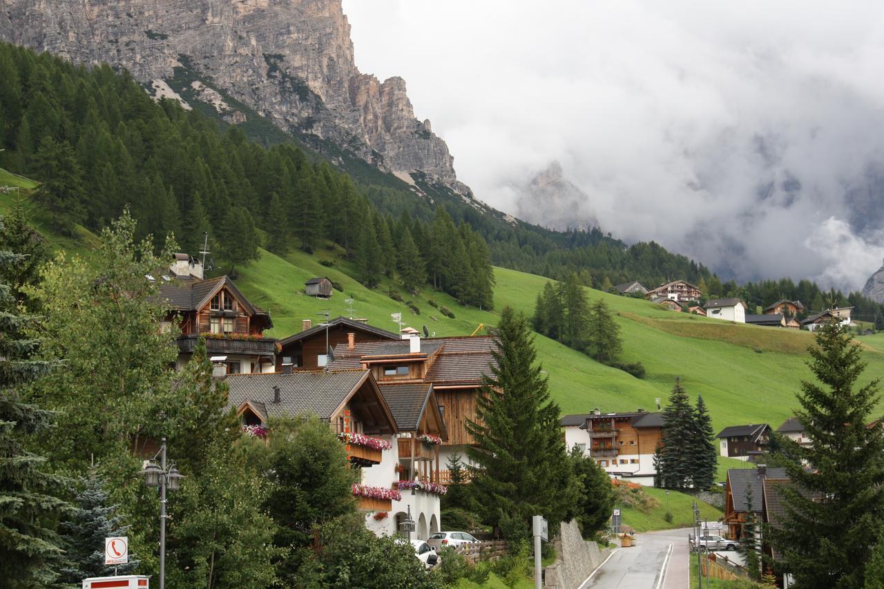 Vajolet Appart hôtel San Cassiano (Badia)