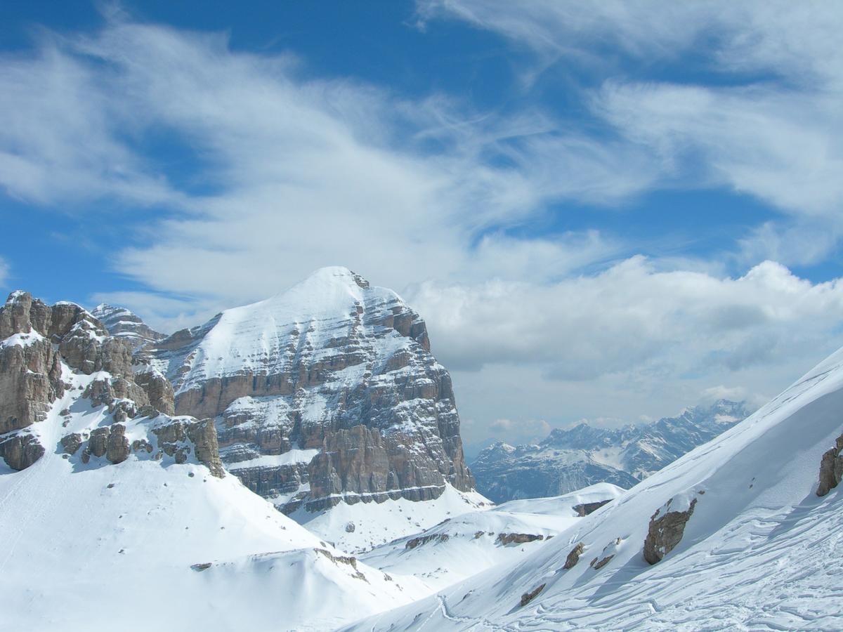 Vajolet San Cassiano (Badia)