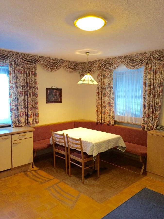 Vajolet San Cassiano (Badia)