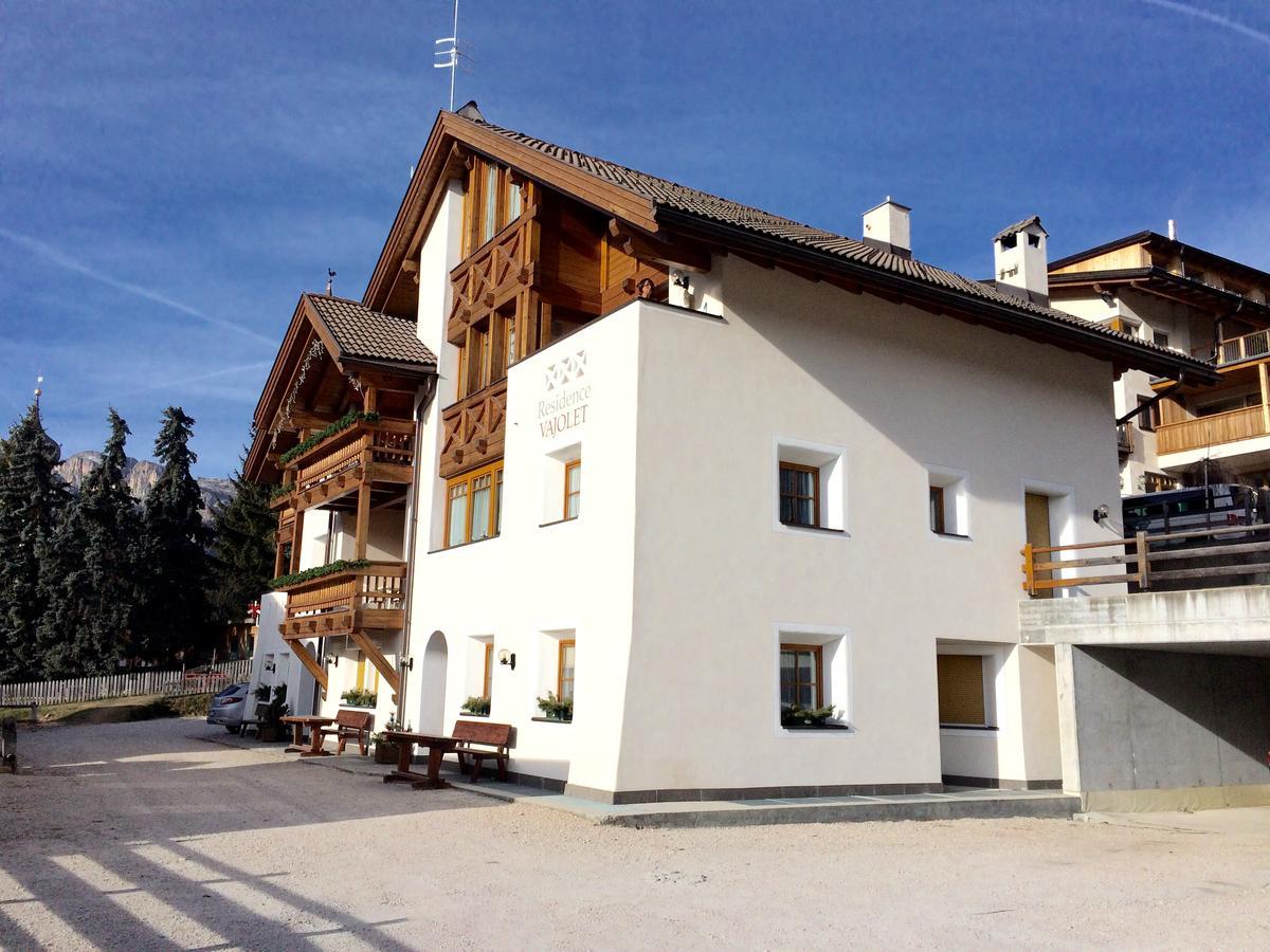 Appart hôtel Vajolet *